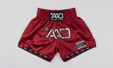 Shorts de Muay Thaï AAO Clean