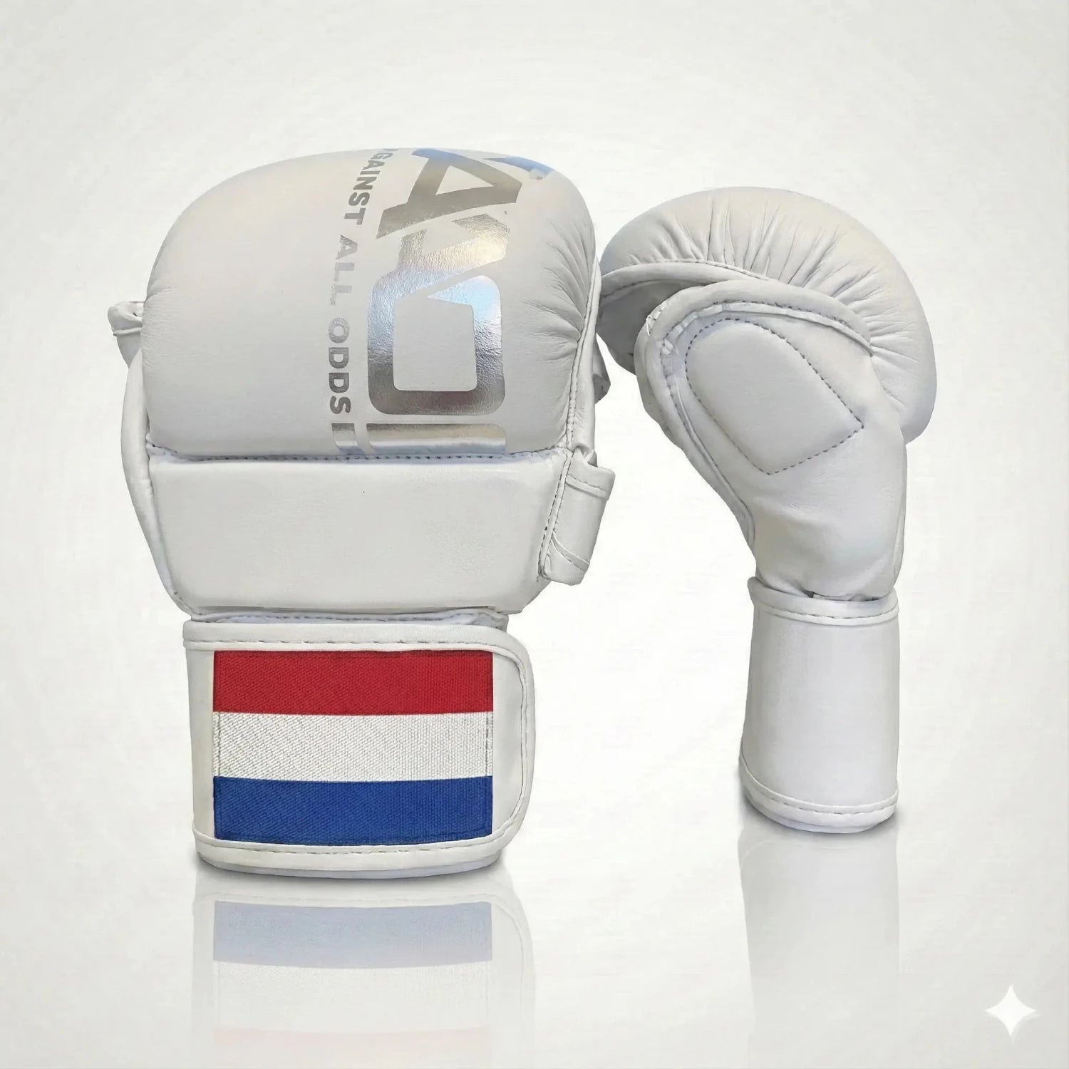 AAO Legacy MMA Handschuhe | Niederlande - Aao-Fighting