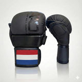 Gants de MMA AAO Legacy | Pays-Bas