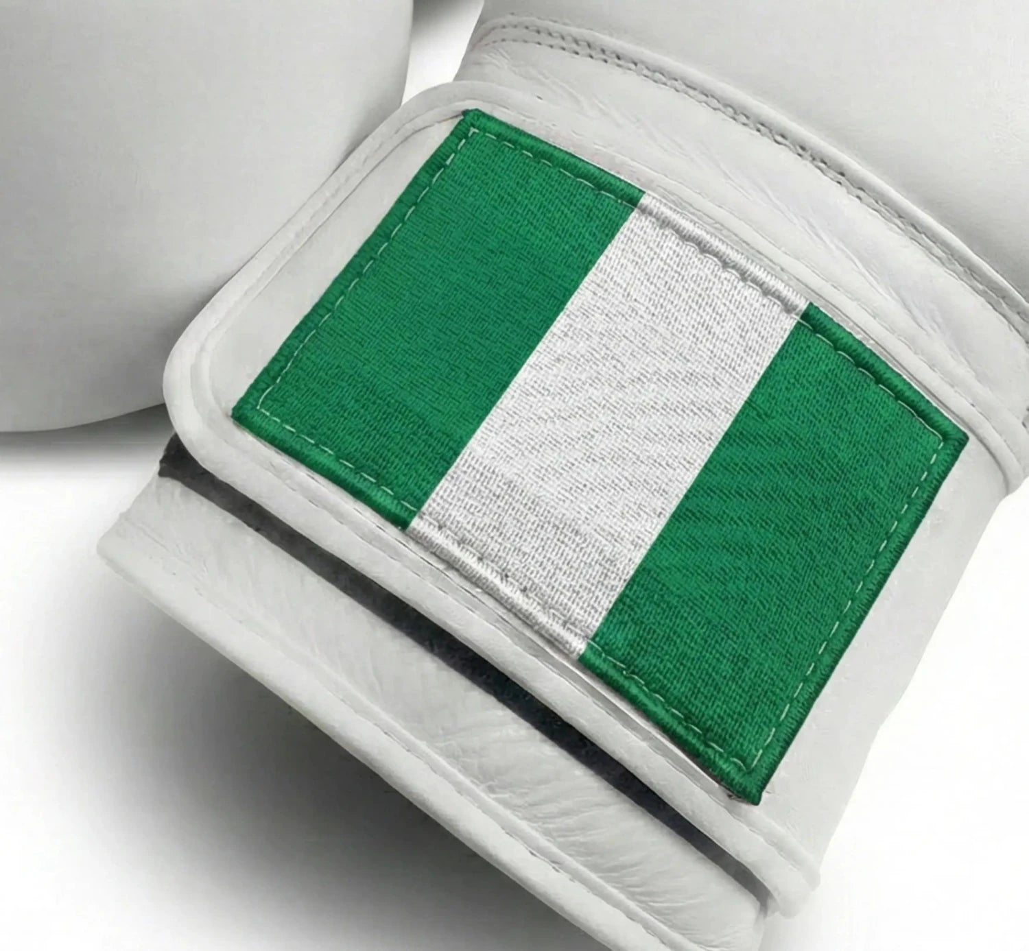 AAO Legacy Boxhandschuhe | Nigeria - Aao-Fighting