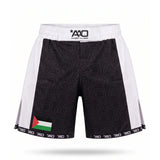 Palästina - Elevate MMA Shorts