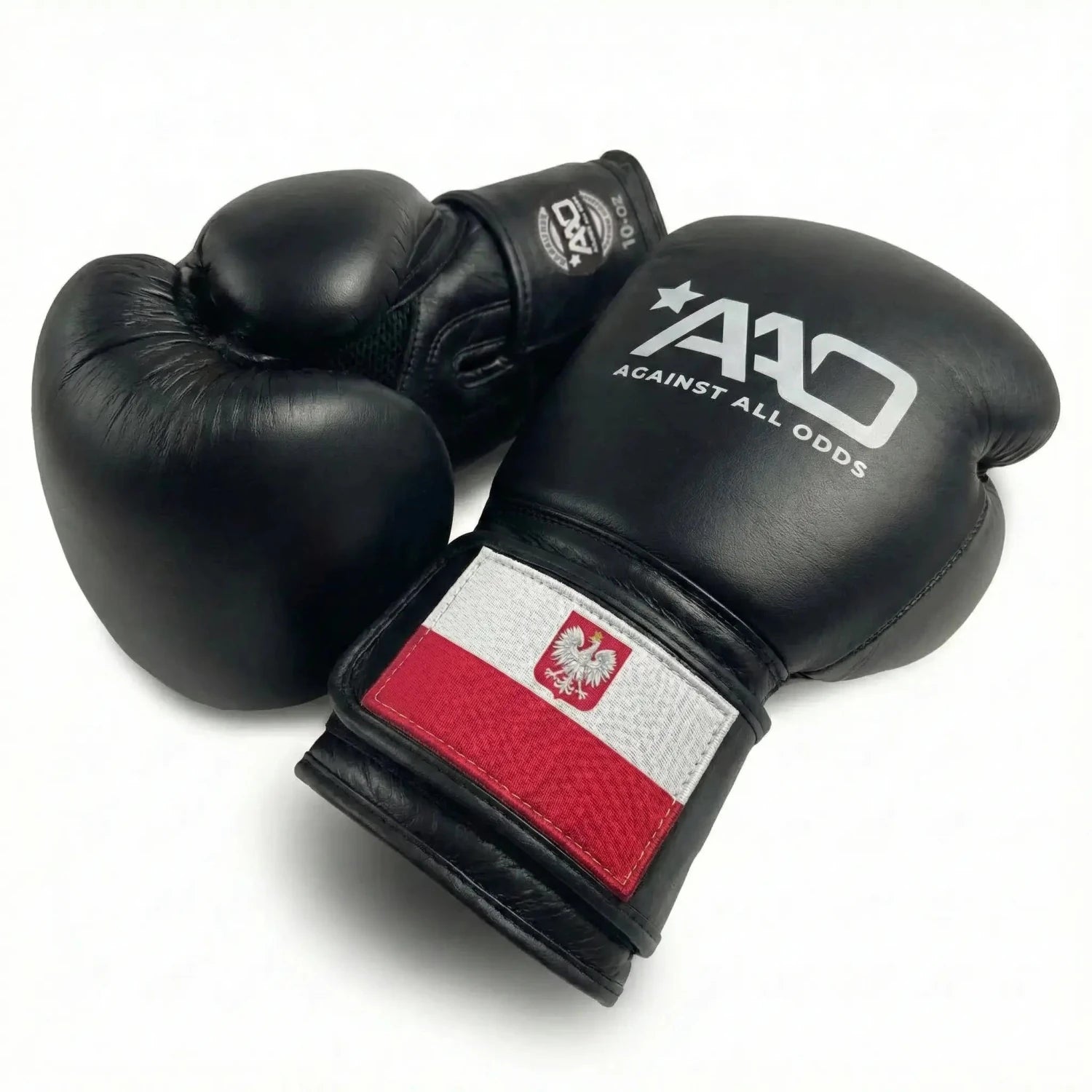 AAO Legacy Boxhandschuhe | Polen - Aao-Fighting