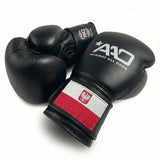 AAO Legacy bokshandschoenen | Polen