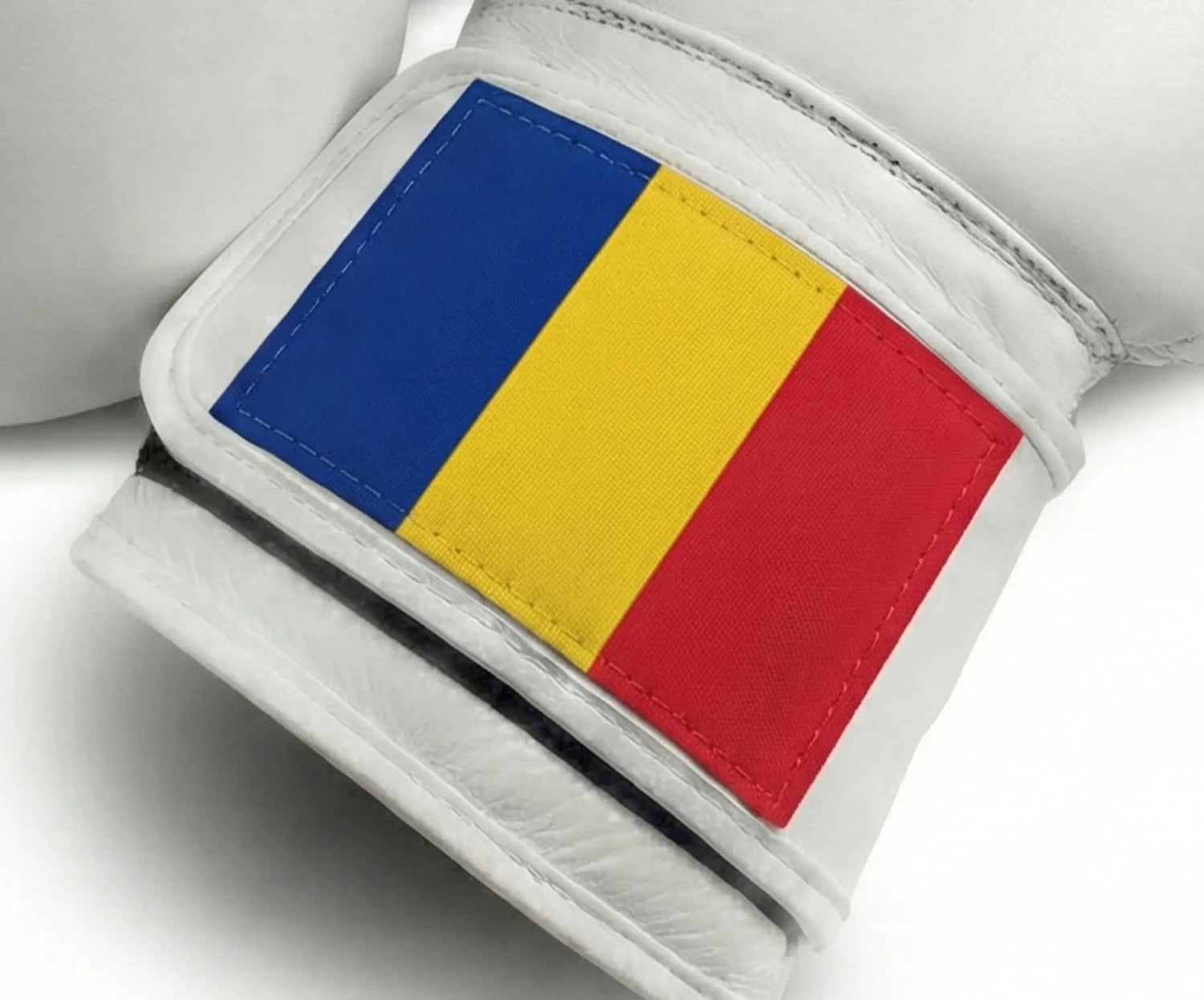 AAO Legacy Boxhandschuhe | Rumänien - Aao-Fighting