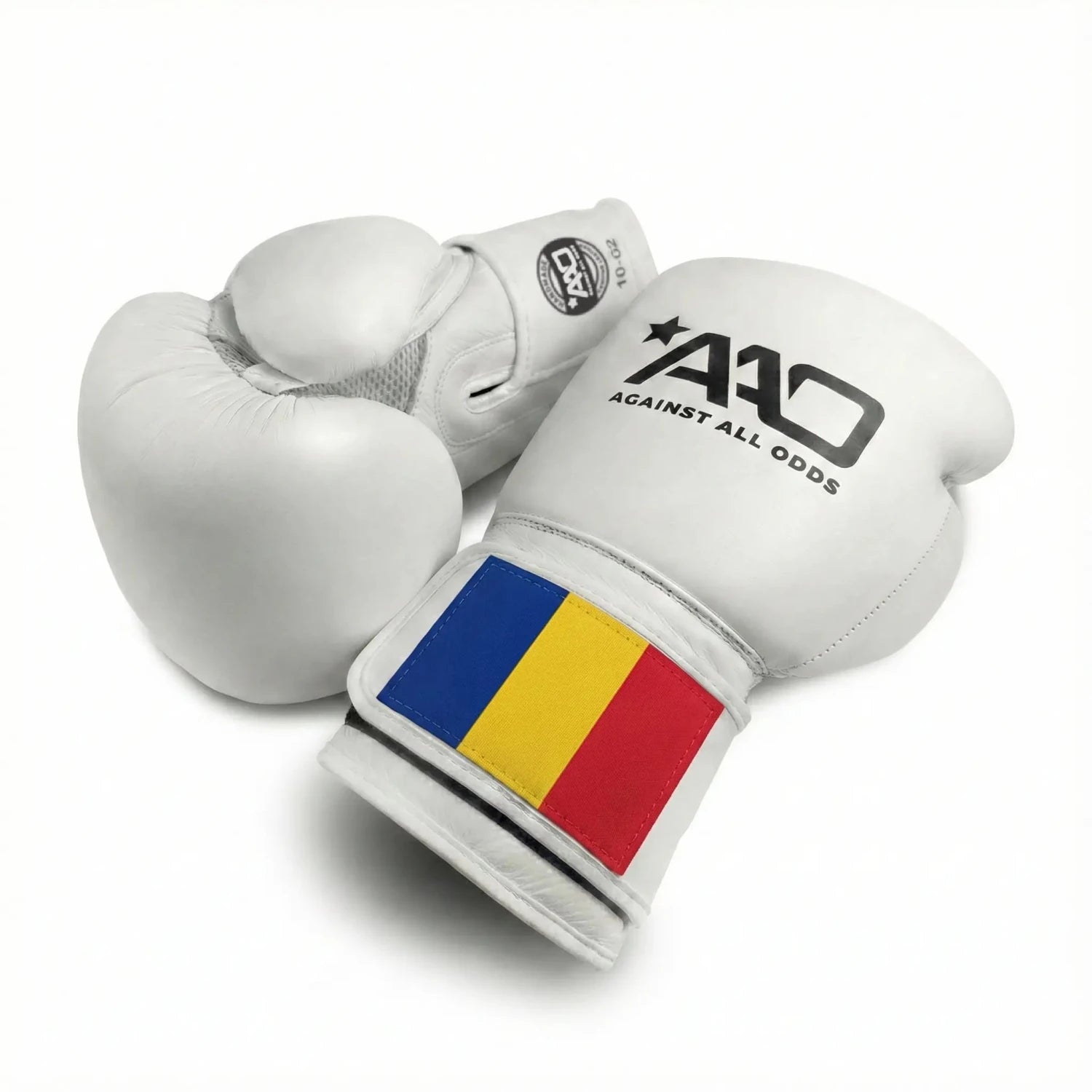 AAO Legacy Boxhandschuhe | Rumänien - Aao-Fighting