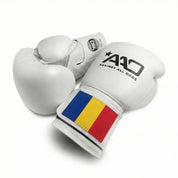 AAO Legacy Boxhandschuhe | Rumänien - Aao-Fighting
