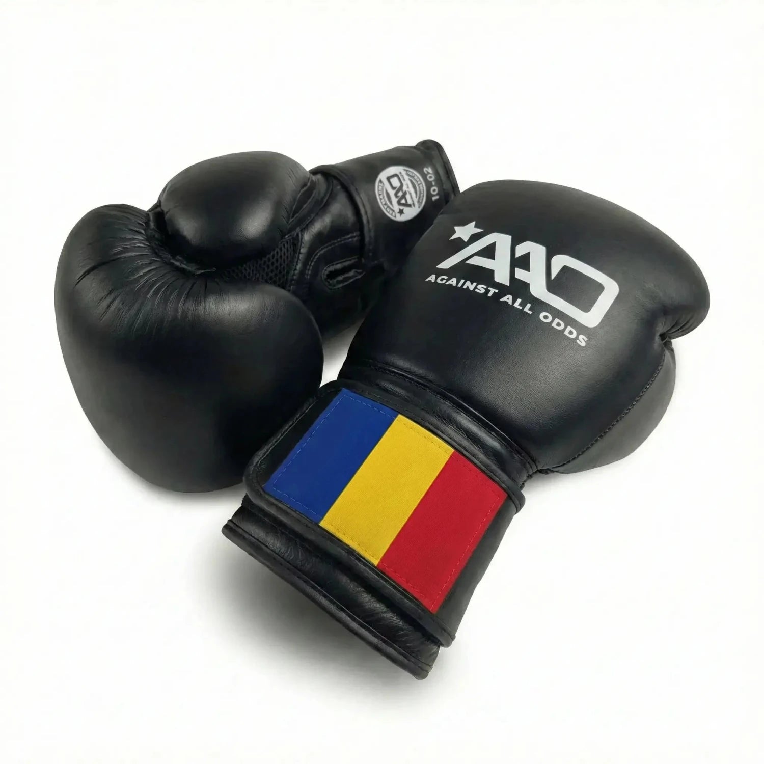 AAO Legacy Boxhandschuhe | Rumänien - Aao-Fighting