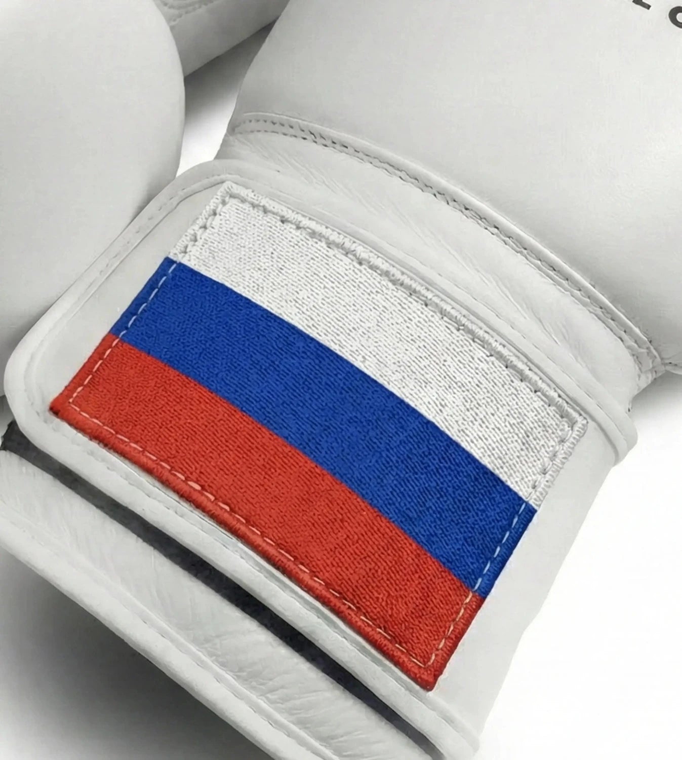 AAO Legacy Boxhandschuhe | Russland - Aao-Fighting