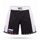 Russland - Elevate MMA Shorts