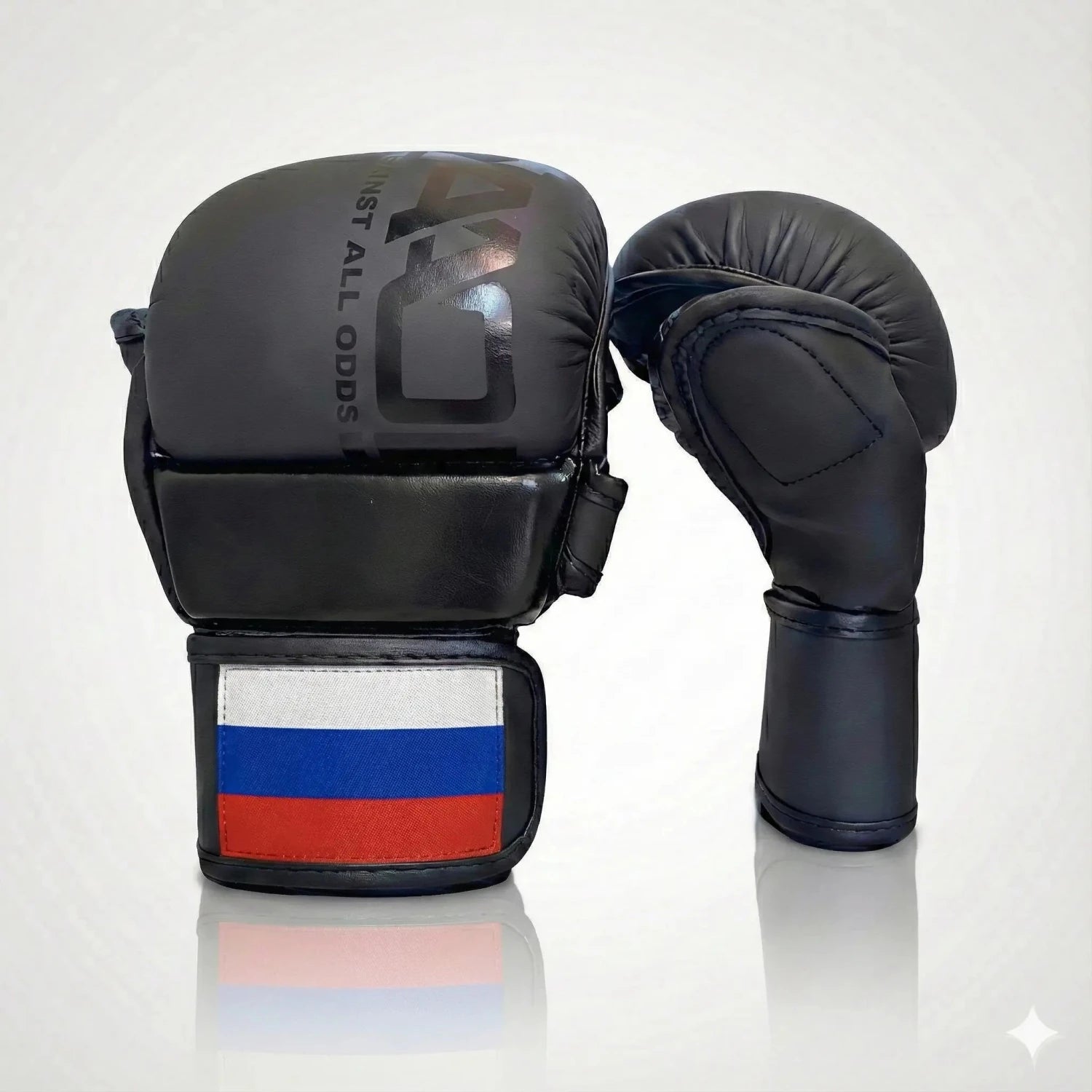 AAO Legacy MMA Handschuhe | Russland - Aao-Fighting