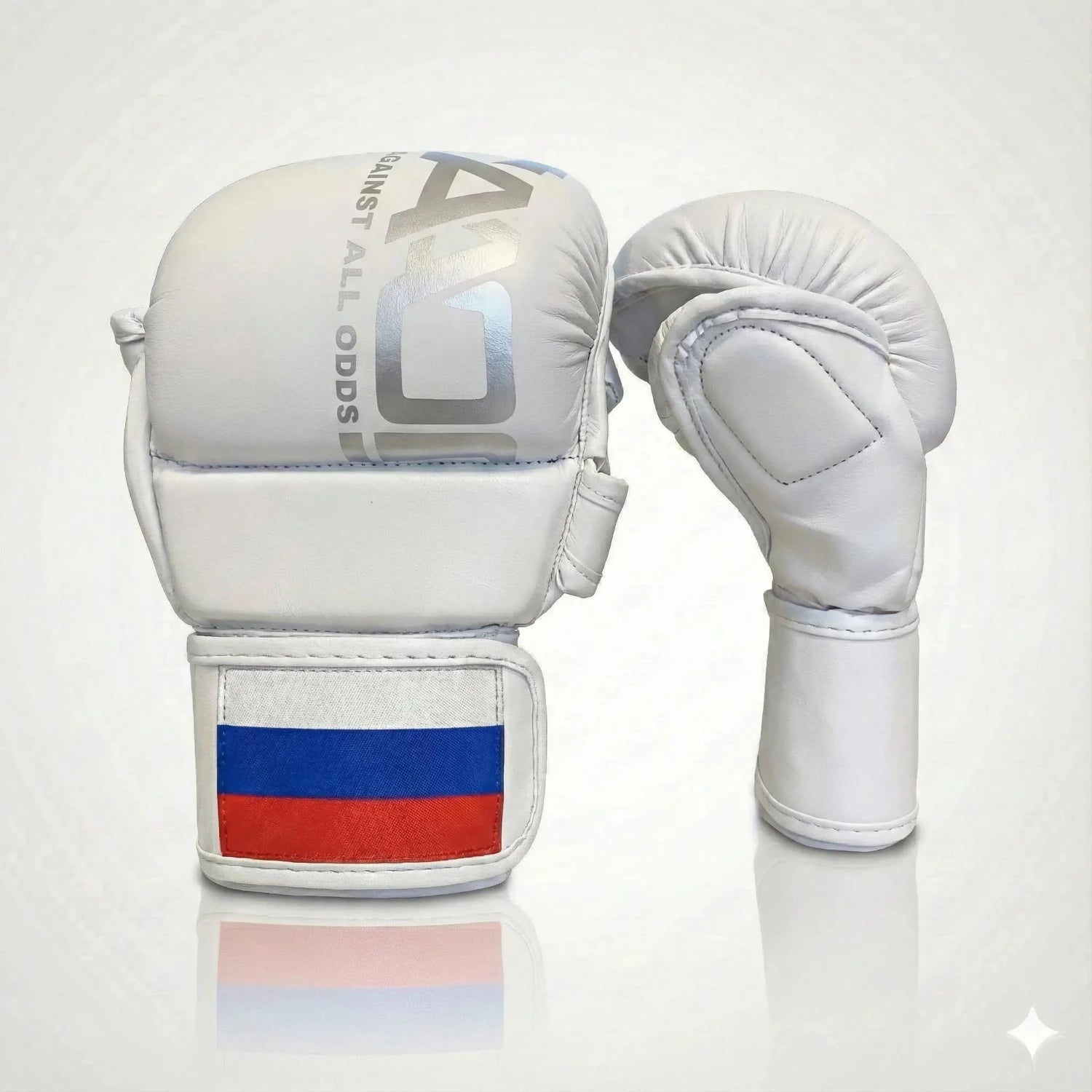 AAO Legacy MMA Handschuhe | Russland - Aao-Fighting