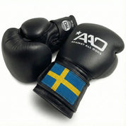 AAO Legacy Boxhandschuhe | Schweden - Aao-Fighting