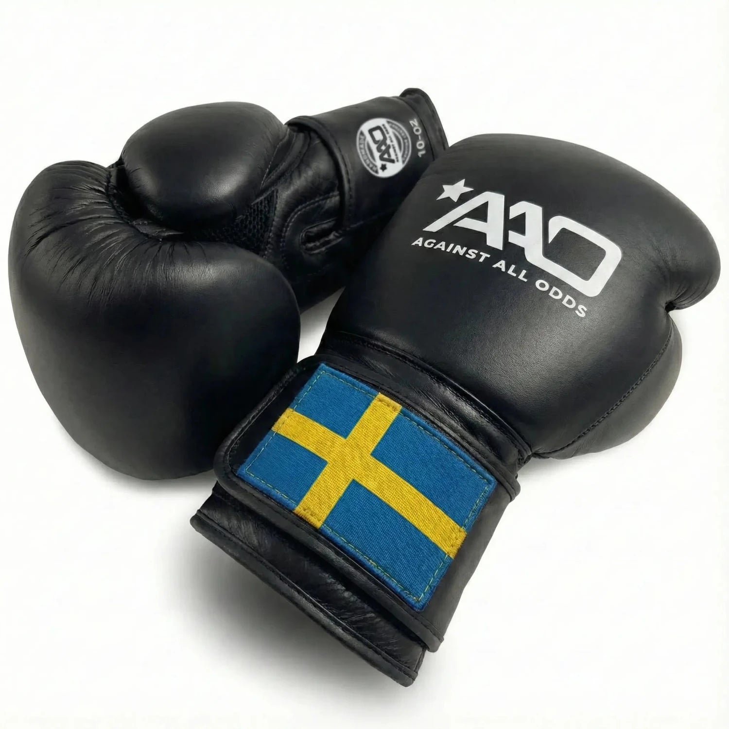 AAO Legacy Boxhandschuhe | Schweden - Aao-Fighting