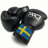 Gants de boxe Legacy AAO | Suède