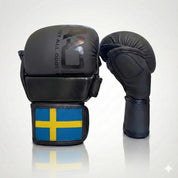 AAO Legacy MMA Handschuhe | Schweden - Aao-Fighting