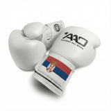 AAO Legacy Boxing Gloves | Serbia