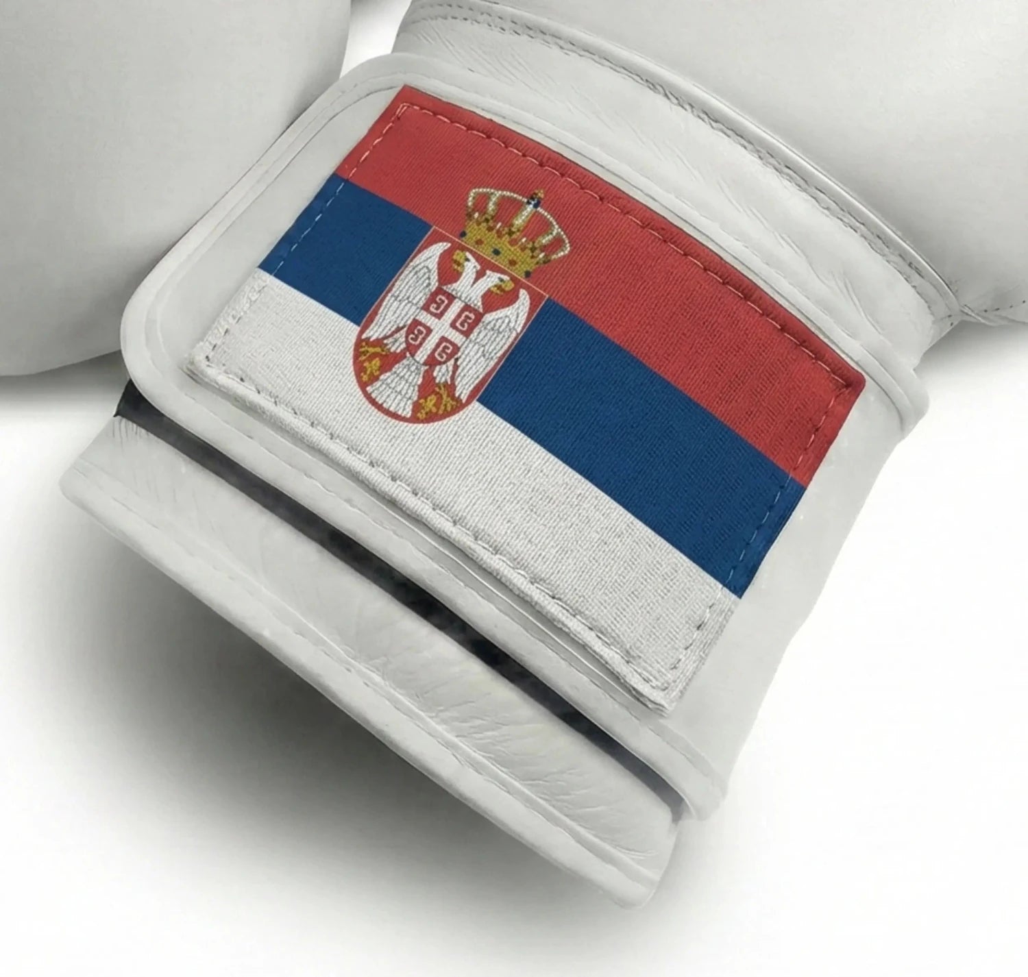 AAO Legacy Boxhandschuhe | Serbien - Aao-Fighting