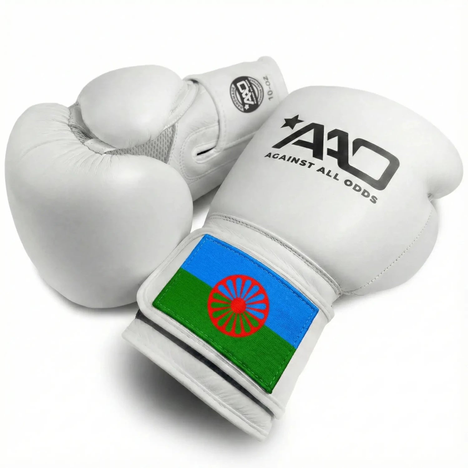 AAO Legacy Boxhandschuhe | Sinti - Aao-Fighting