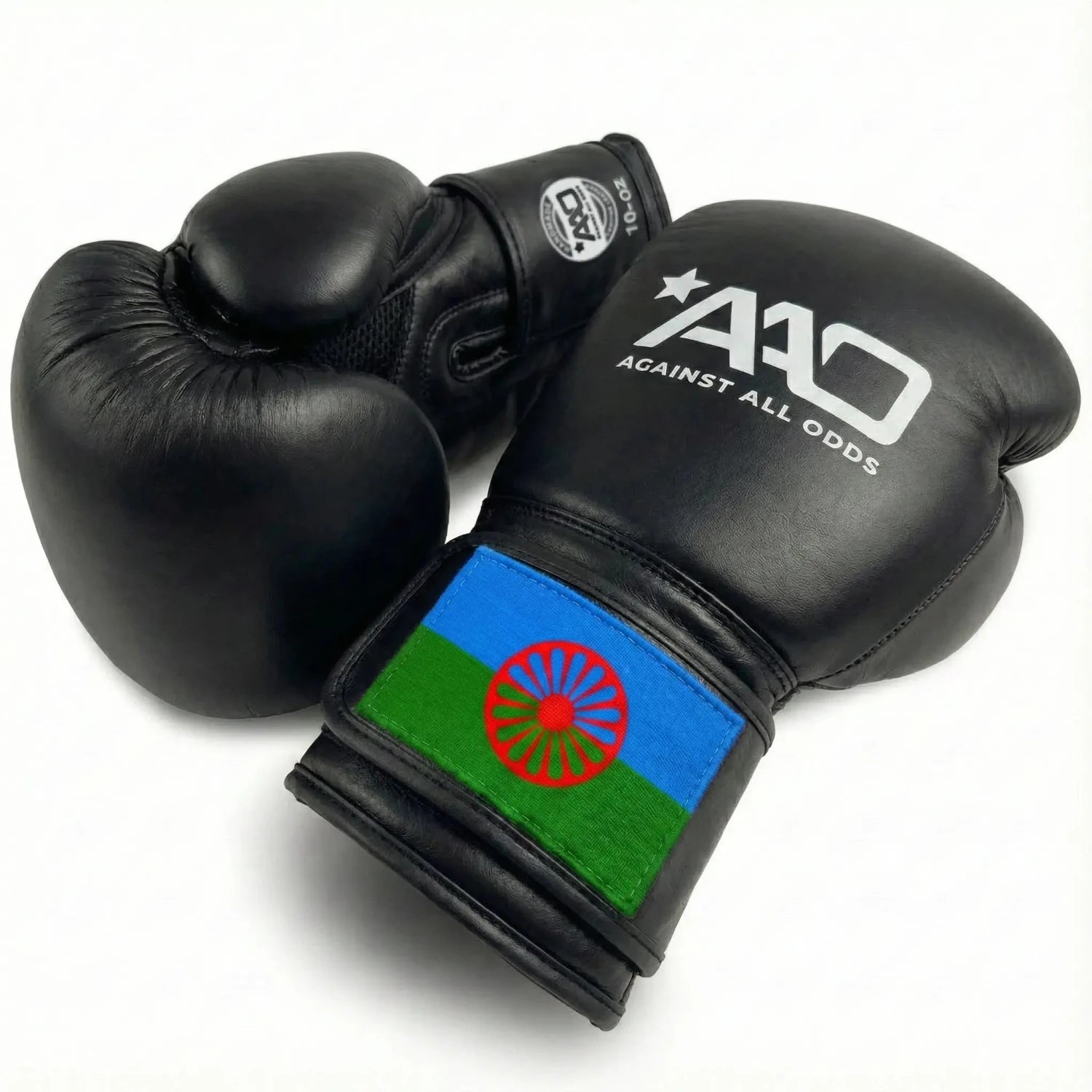 AAO Legacy Boxhandschuhe | Sinti - Aao-Fighting