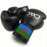 Gants de boxe Legacy AAO | Sinti