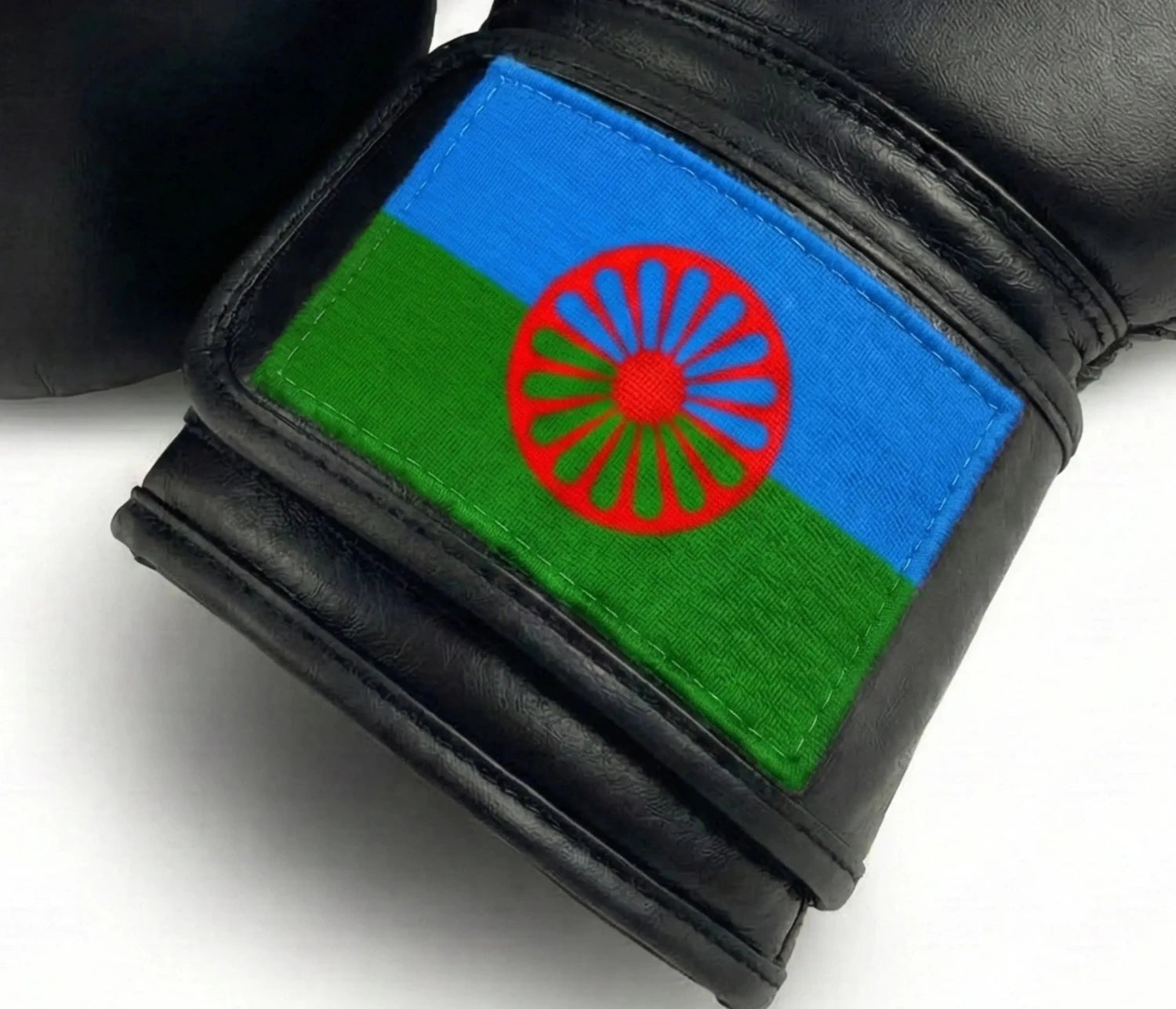 AAO Legacy Boxhandschuhe | Sinti - Aao-Fighting