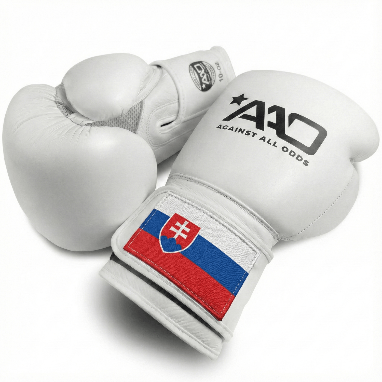AAO Legacy Boxhandschuhe | Slovakia - Aao-Fighting