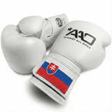 AAO Legacy Boxing Gloves | Slovakia