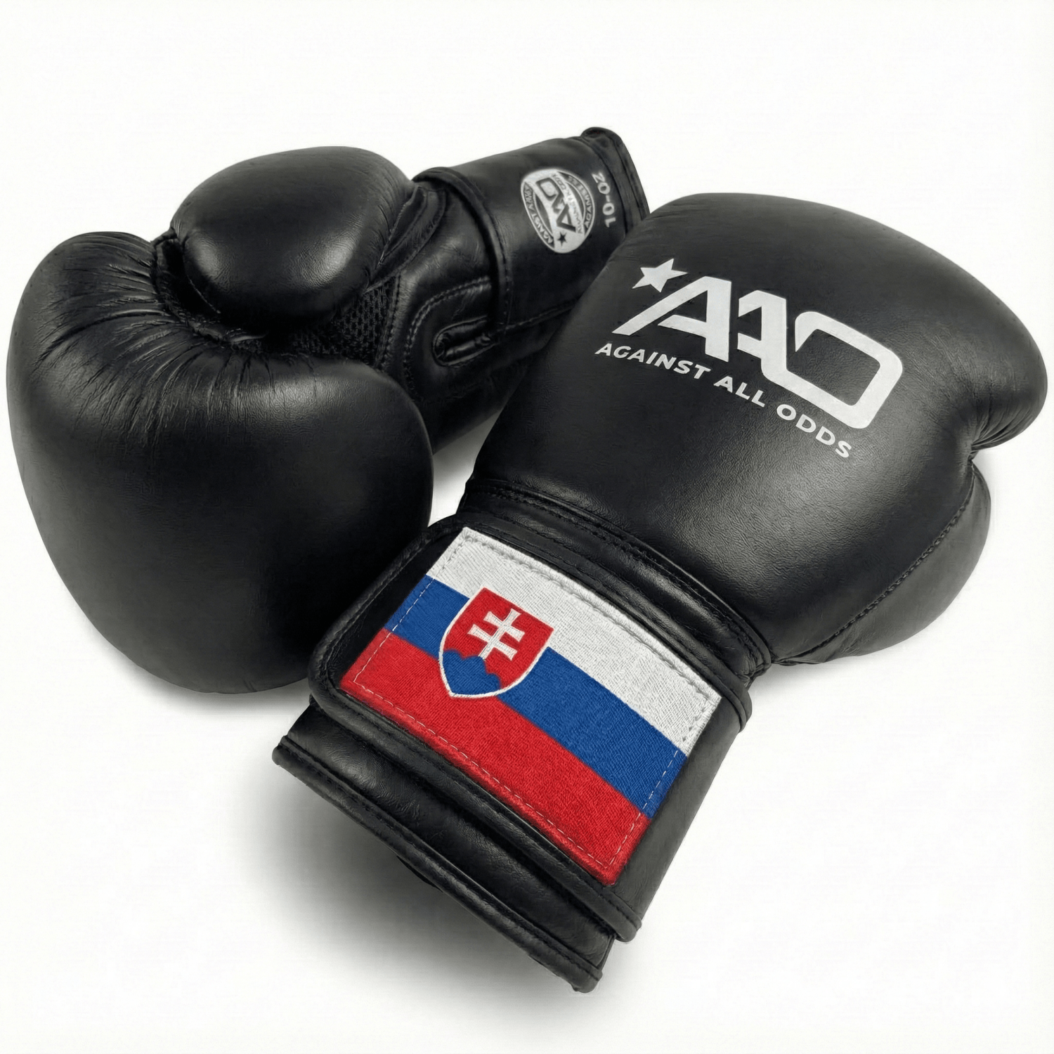 AAO Legacy Boxhandschuhe | Slovakia - Aao-Fighting