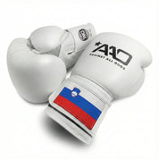 AAO Legacy Boxhandschuhe | Slowenien - Aao-Fighting