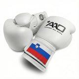 AAO Legacy Boxing Gloves | Slovenia