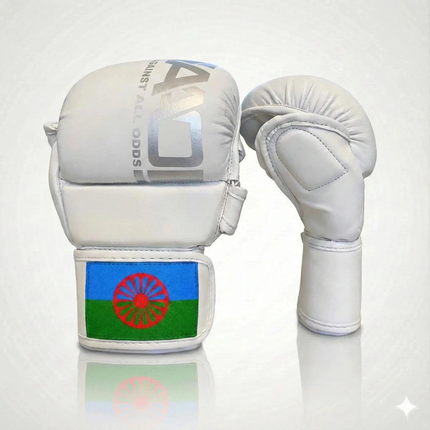 AAO Legacy MMA Handschuhe | Sinti - Aao-Fighting