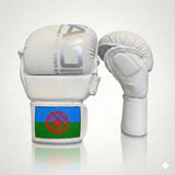 AAO Legacy Mixed Martial Arts Gloves | Sinti