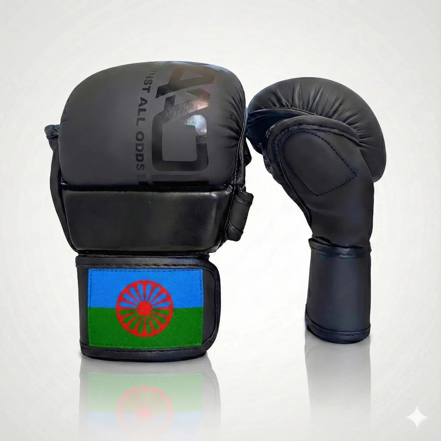 AAO Legacy MMA Handschuhe | Sinti - Aao-Fighting