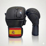 AAO Legacy MMA Handschoenen | Spanje