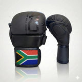 Südafrika MMA Handschuhe | AAO Legacy