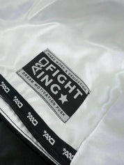 AAO Muay Thai Shorts "Legacy" - Niederlande - Aao-Fighting