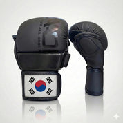 AAO Legacy MMA Handschuhe | Südkorea - Aao-Fighting