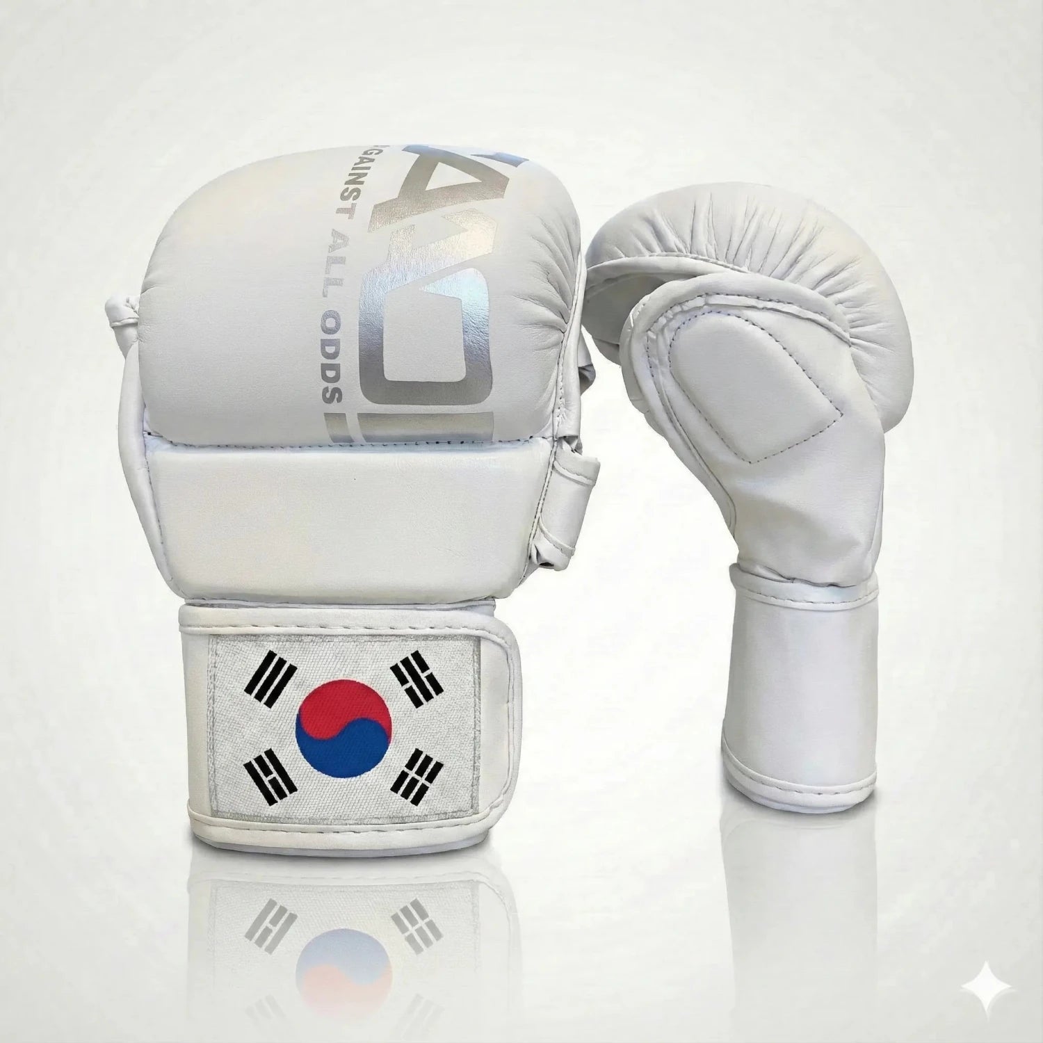 AAO Legacy MMA Handschuhe | Südkorea - Aao-Fighting