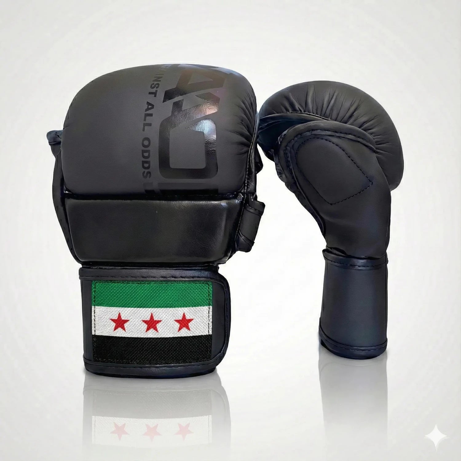 AAO Legacy MMA Handschuhe | Syrien - Aao-Fighting