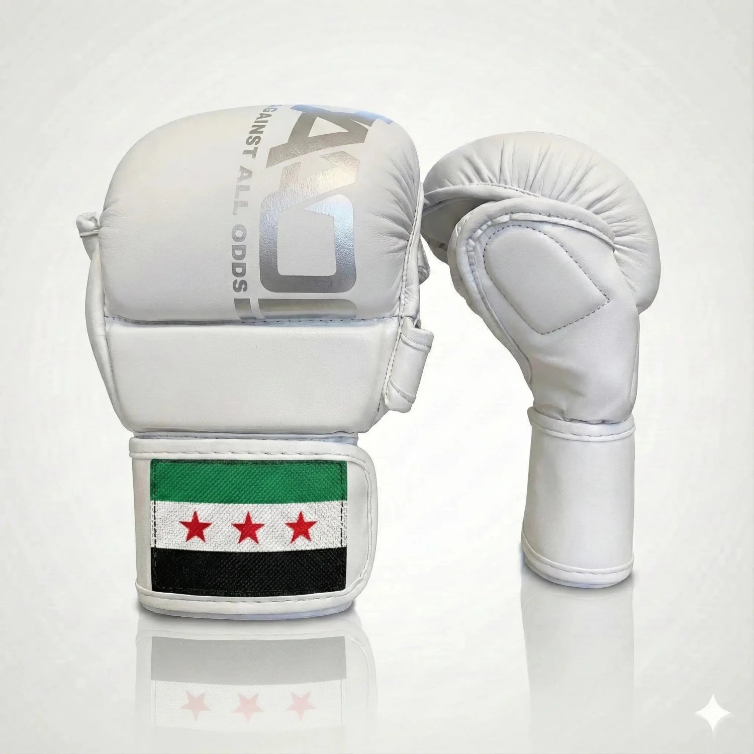 AAO Legacy MMA Handschuhe | Syrien - Aao-Fighting