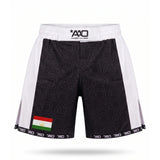 Tadschikistan - Elevate MMA Shorts