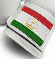 AAO Legacy Boxhandschuhe | Tajikistan - Aao-Fighting