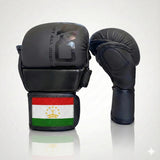 Gants de MMA AAO Legacy | Tadjikistan