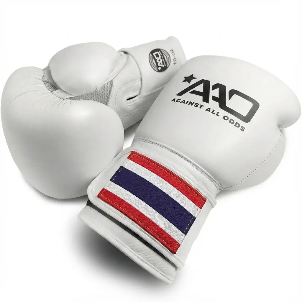 AAO Legacy Boxhandschuhe | Thailand - Aao-Fighting
