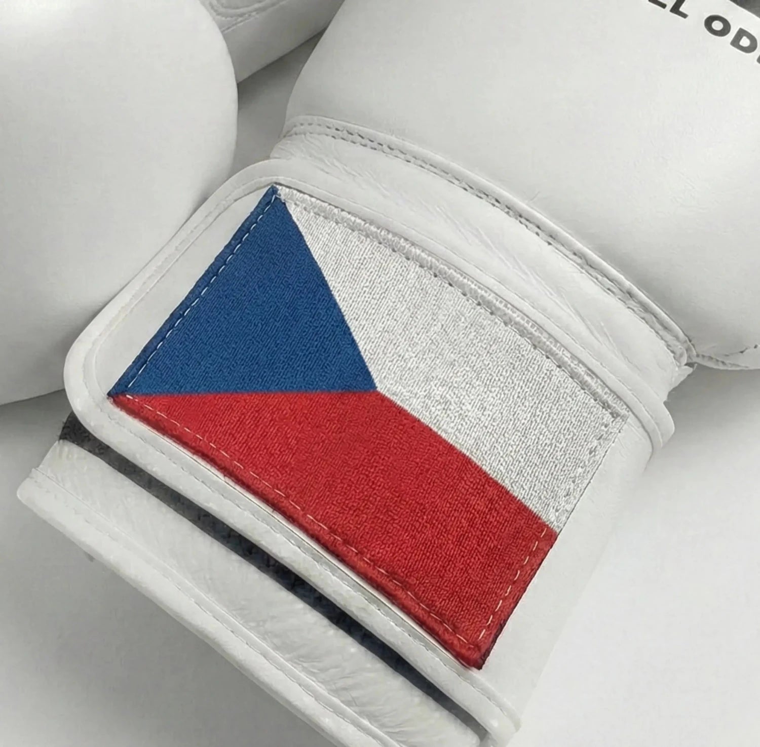 AAO Legacy Boxhandschuhe | Tschechien - Aao-Fighting