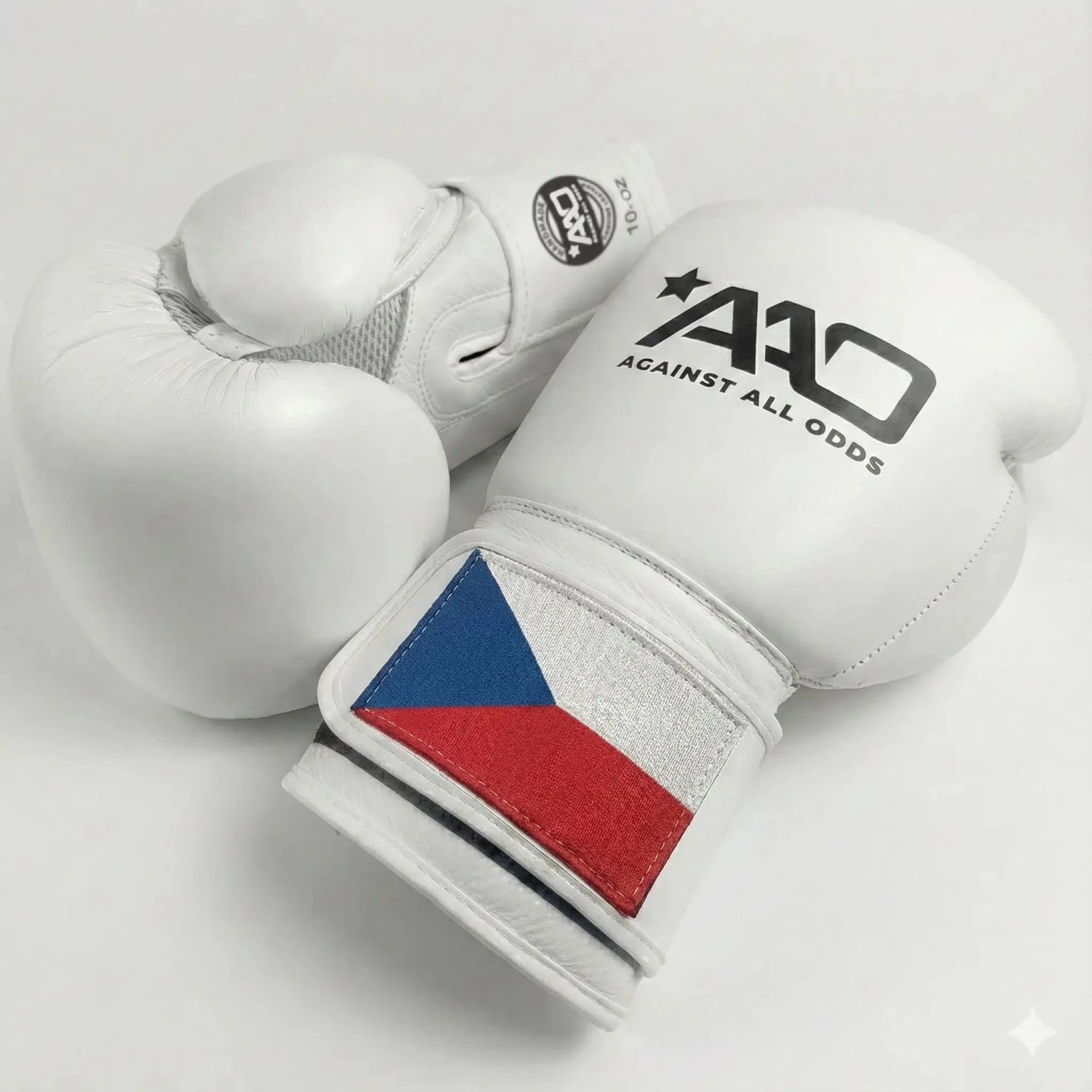 AAO Legacy Boxhandschuhe | Tschechien - Aao-Fighting
