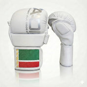 AAO Legacy MMA Handschuhe | Tschetschenien - Aao-Fighting