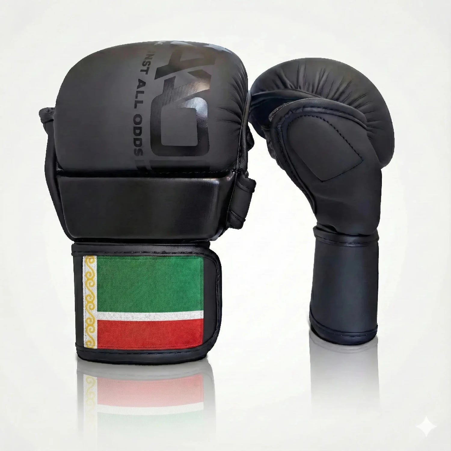 AAO Legacy MMA Handschuhe | Tschetschenien - Aao-Fighting