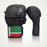 AAO Legacy Mixed Martial Arts Gloves | Chechnya