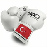 AAO Legacy Boxing Gloves | Turkey